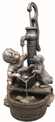 Ubbink waterornament Regina