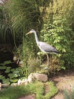 Ubbink Reiger met 1 poot-2