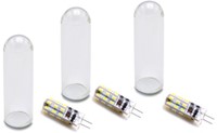 Ubbink MultiBright 3 x 1,5W LED reservelampen-2