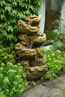 Ubbink waterornament Sedona-2