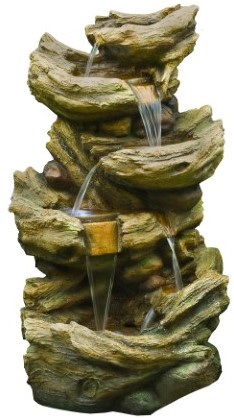 Ubbink waterornament Sedona