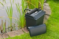 Ubbink SmartClear 9000 vijverfilter set-3
