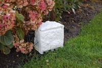 Ubbink StoneDecor Contactdoos-3