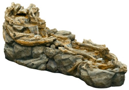 Ubbink waterornament Tripani