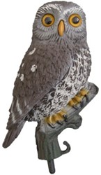 Ubbink uil (klein)
