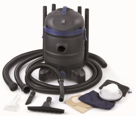 Ubbink VacuProCleaner Maxi