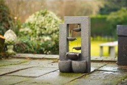 Waterornamenten