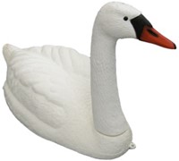 Ubbink Witte zwaan