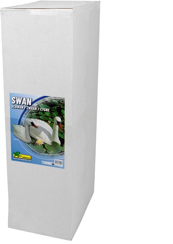 Ubbink Witte zwaan-3