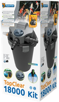 Superfish Topclear 18000 drukfilterpakket-2