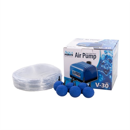 Hi-Flow luchtpompset V-30 