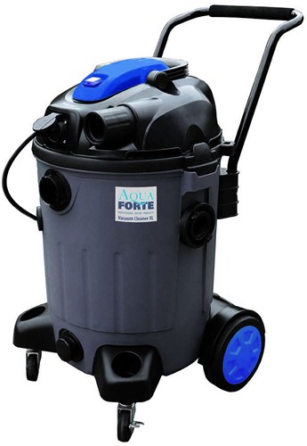 Aquaforte Vacuum Cleaner XL vijverzuiger