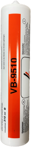 VB 9510 Rubberkit / EU EPDM kit-2