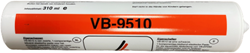 VB 9510 Rubberkit / EU EPDM kit