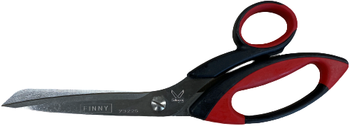  DakCover schaar t.b.v rubber (premium)