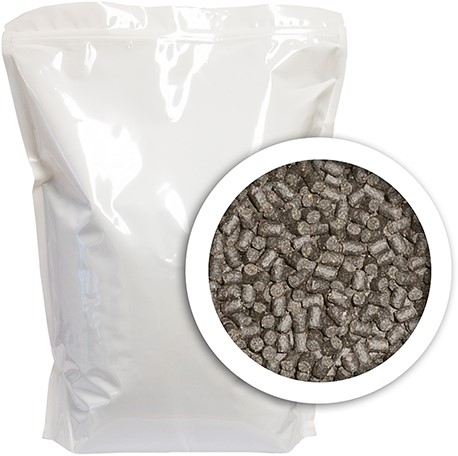 VB Steurvoer 3 mm - 2 kilo