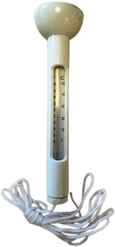 VB Thermometer