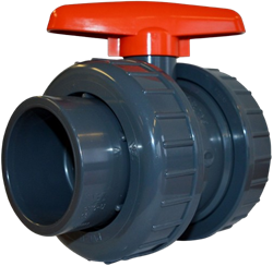 VDL Kogelkraan 50 mm