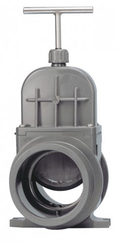 VDL Schuifkraan 50 mm