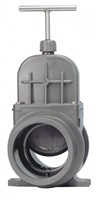VDL Schuifkraan 75 mm