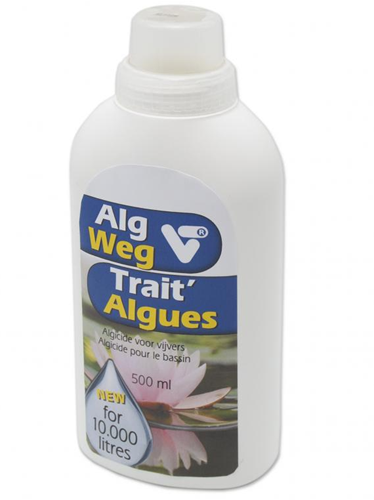Velda Alg weg liquid 500 ml