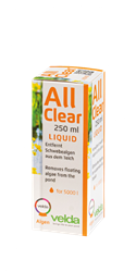 Velda All Clear liquid 250 ml