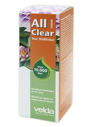 Velda All Clear liquid 500 ml