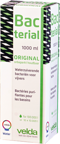 Velda Bacterial - 1000 ml
