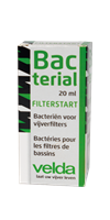 Velda Bacterial Filterstart - 20 ml
