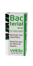 Velda Bacterial Filterstart - 20 ml