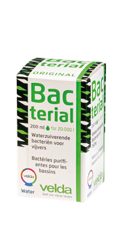 Velda Bacterial - 200 ml