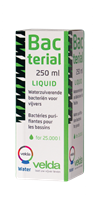 Velda Bacterial Liquid 250 ml