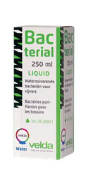 Velda Bacterial Liquid 250 ml