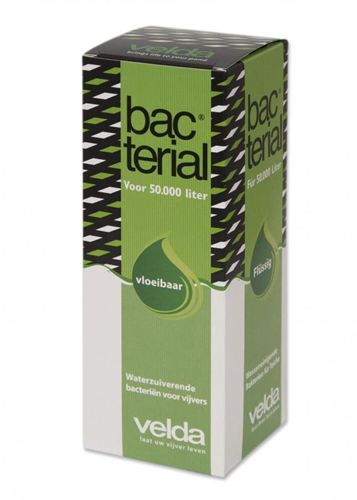 Velda Bacterial Liquid 500 ml