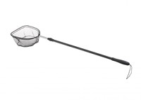 Velda Basic Pond Net 25 x 25 cm met telescoopsteel-3