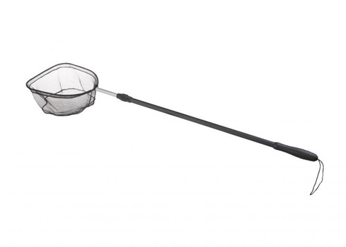 Velda Basic Pond Net 30 x 30 cm met telescoopsteel-3