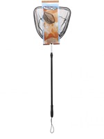 Velda Basic Pond Net 35 x 35 cm met telescoopsteel