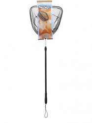 Velda Basic Pond Net 35 x 35 cm met telescoopsteel