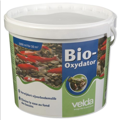 Velda Bio-Oxydator - 5000 ml