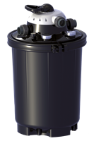 Velda Clear Control 100 drukfilter