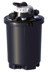 Velda Clear Control 100 drukfilter