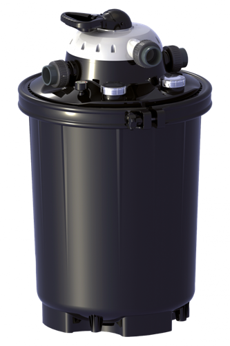 Velda Clear Control 100 drukfilter