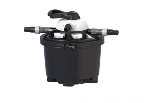 Velda Clear Control 25 drukfilter-3