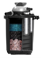 Velda Clear Control 100 drukfilter-2