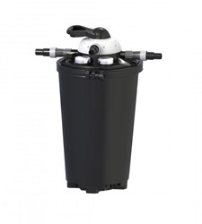 Velda Clear Control 75 drukfilter