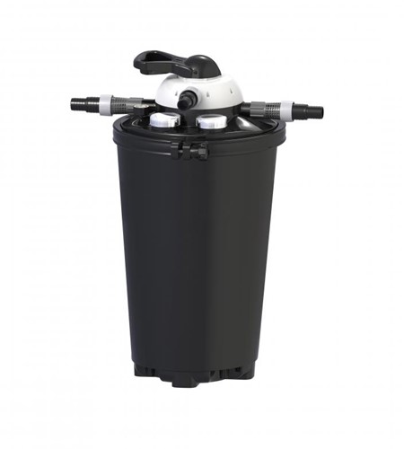 Velda Clear Control 75 drukfilter
