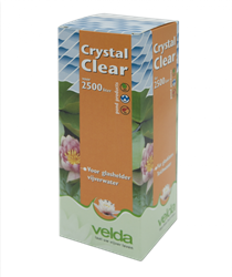 Velda Crystal Clear 250 ml