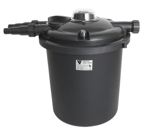 Velda Classic Drukfilter 10000-3