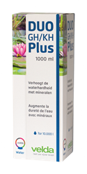 Velda DUO GH/KH Plus 1000 ml