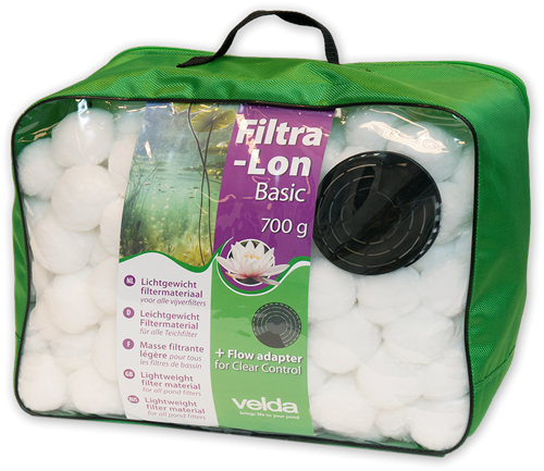 Velda Filtralon Basic